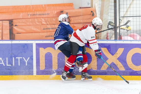 9. třída: HC Humpolec (22.3.2025) 4