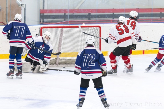 9. třída: HC Humpolec (22.3.2025) 5