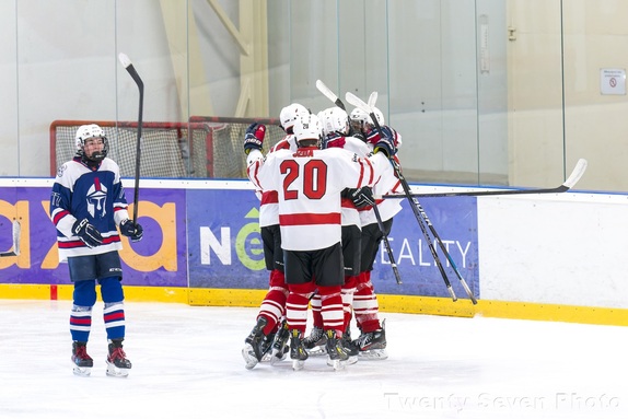 9. třída: HC Humpolec (22.3.2025) 6