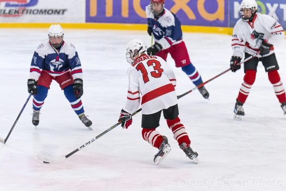 9. třída: HC Humpolec (22.3.2025) 7