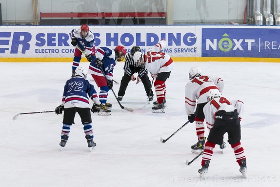 9. třída: HC Humpolec (22.3.2025) 8