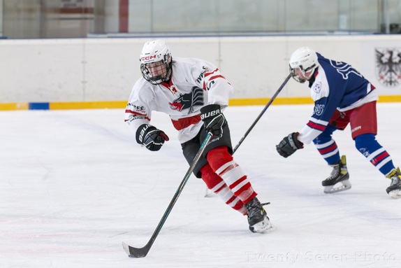 9. třída: HC Humpolec (22.3.2025) 2