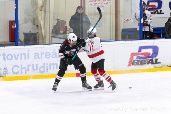 9. třída: Rytíři z Telče (25.3.2025) 1