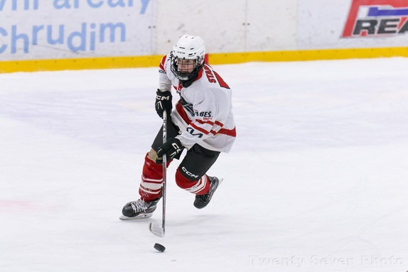 9. třída: Rytíři z Telče (25.3.2025) 8