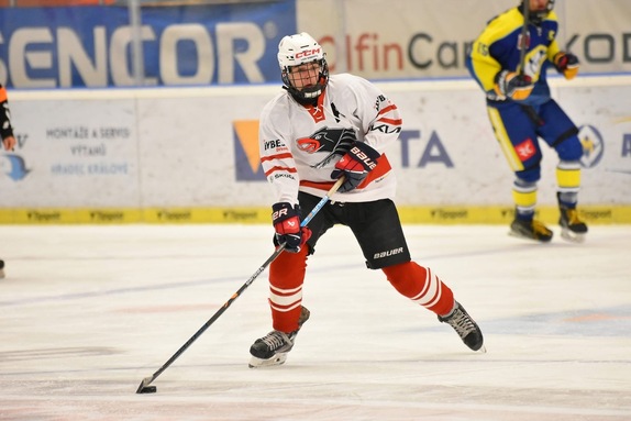 9. třída - Přerov 26