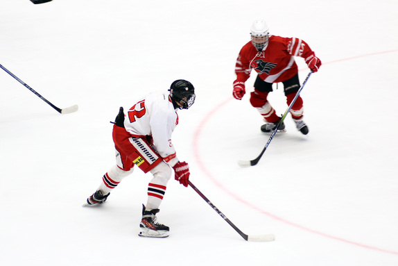 Dorost vs. Olomouc 27