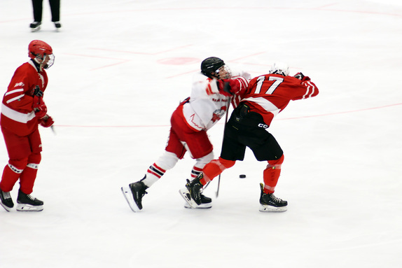 Dorost vs. Olomouc 31