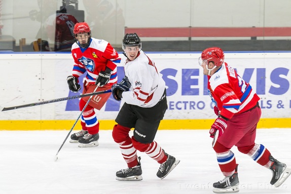 A-tým: SK Třebechovice pod Orebem (28.9.2025) 1