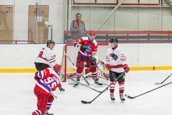 A-tým: SK Třebechovice pod Orebem (28.9.2025) 2