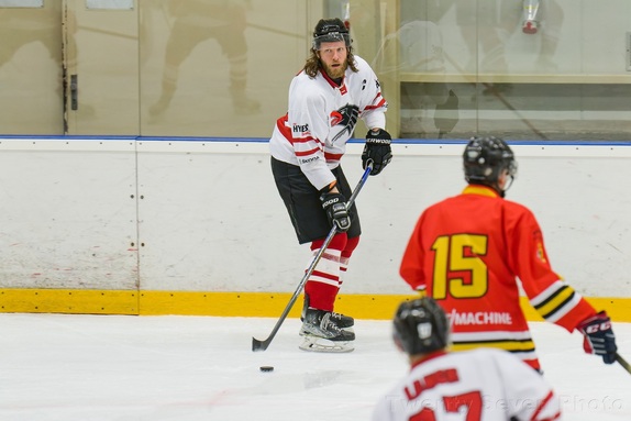 A-tým: HC Spartak Polička (8.10.2025) 3