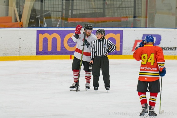 A-tým: HC Spartak Polička (8.10.2025) 4