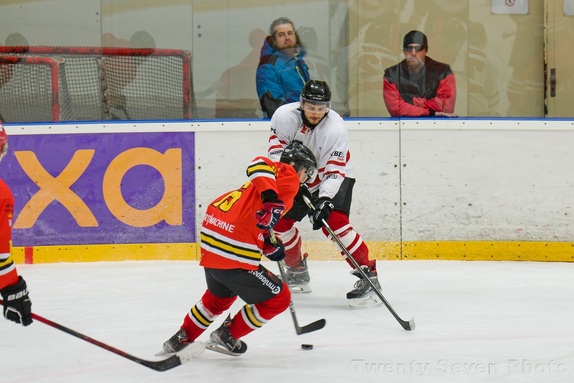 A-tým: HC Spartak Polička (8.10.2025) 6