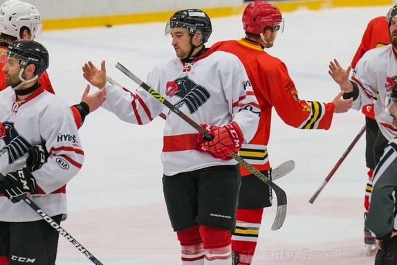 A-tým: HC Spartak Polička (8.10.2025) 12