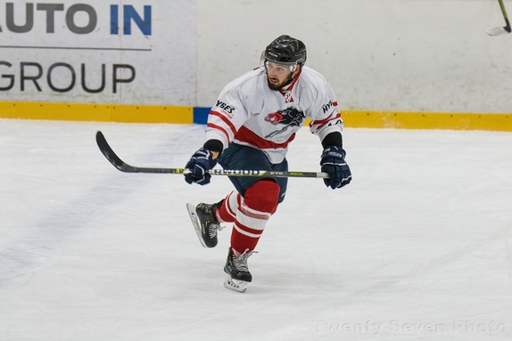 A-tým: HC Spartak Polička (8.10.2025) 15