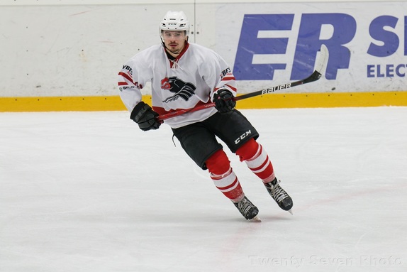 A-tým: HC Spartak Polička (8.10.2025) 16
