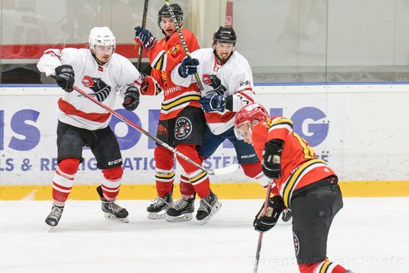 A-tým: HC Spartak Polička (8.10.2025) 17