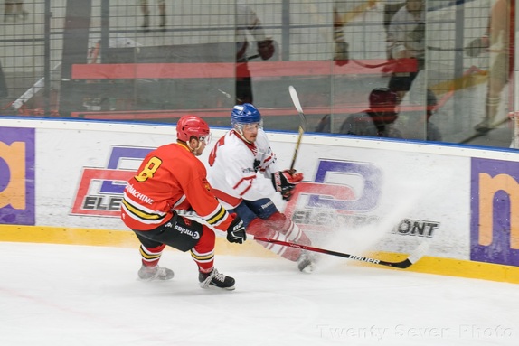 A-tým: HC Spartak Polička (8.10.2025) 19