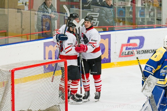 A-tým: HC Spartak Choceň (15.10.2025) 3