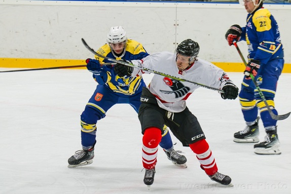 A-tým: HC Spartak Choceň (15.10.2025) 7