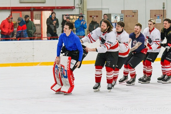 A-tým: HC Spartak Choceň (15.10.2025) 10