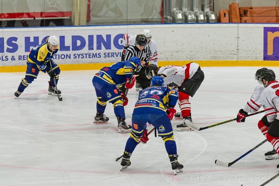 A-tým: HC Spartak Choceň (15.10.2025) 3