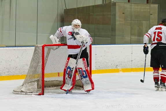A-tým: HC Spartak Choceň (15.10.2025) 4