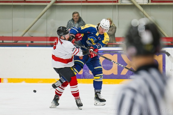 A-tým: HC Spartak Choceň (15.10.2025) 7