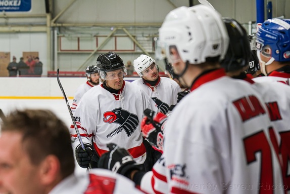 A-tým: HC Spartak Choceň (15.10.2025) 8