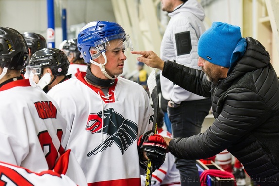 A-tým: HC Spartak Choceň (15.10.2025) 10