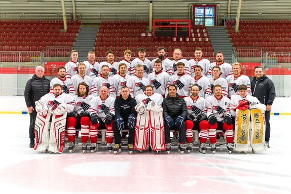 Týmové fotografie (sezóna 2025/26) 1