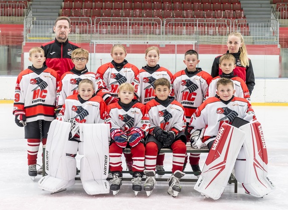 Týmové fotografie (sezóna 2025/26) 2