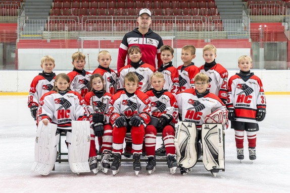 Týmové fotografie (sezóna 2025/26) 3