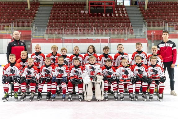 Týmové fotografie (sezóna 2025/26) 4