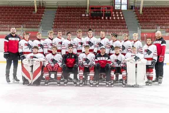 Týmové fotografie (sezóna 2025/26) 5