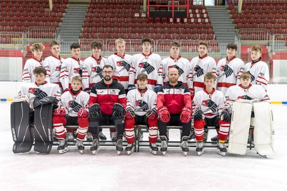 Týmové fotografie (sezóna 2025/26) 6