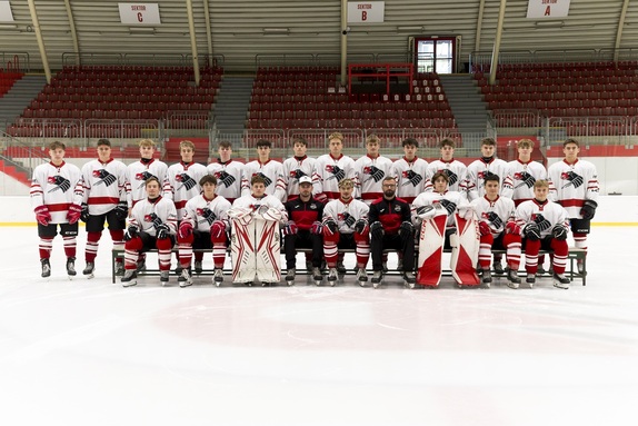 Týmové fotografie (sezóna 2025/26) 7