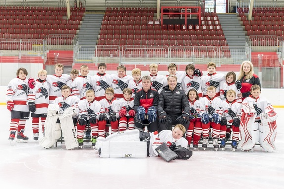 Týmové fotografie (sezóna 2025/26) 8