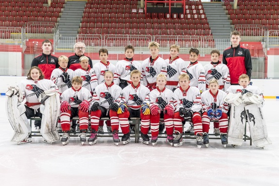 Týmové fotografie (sezóna 2025/26) 9