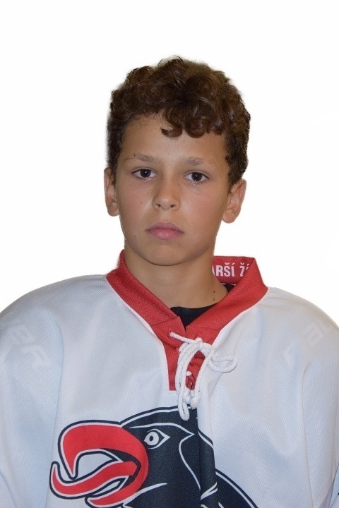 Profilové foto: SŽ (2025/26) 8