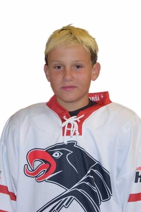 Profilové foto: SŽ (2025/26) 14