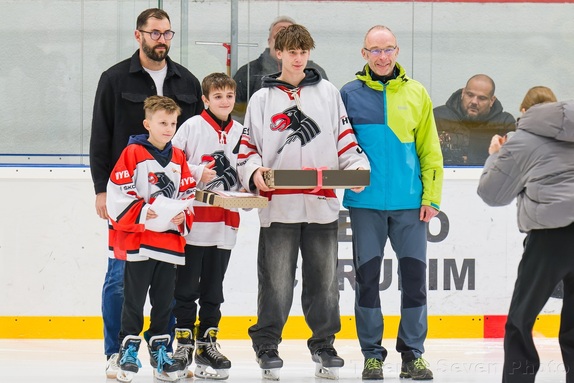 Hráči měsíce října 2025