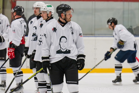 A-tým: TJ Spartak Nové Město nad Metují (8.11.2025