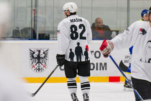 A-tým: TJ Spartak Nové Město nad Metují (8.11.2025