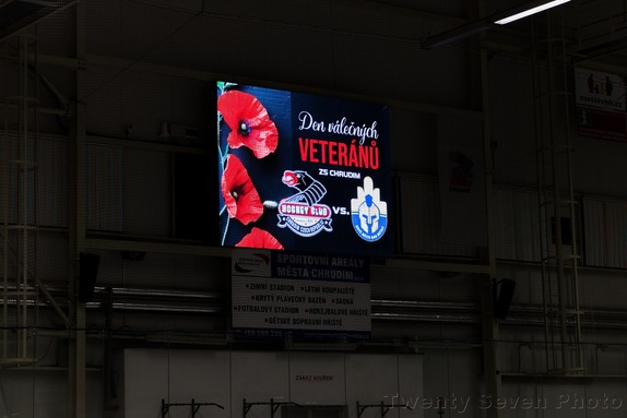 A-tým: TJ Spartak Nové Město nad Metují (8.11.2025