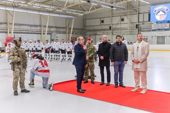 A-tým: TJ Spartak Nové Město nad Metují (8.11.2025