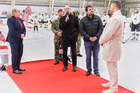 A-tým: TJ Spartak Nové Město nad Metují (8.11.2025