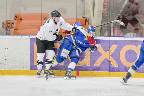 A-tým: TJ Spartak Nové Město nad Metují (8.11.2025