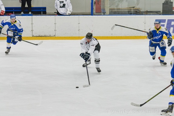 A-tým: TJ Spartak Nové Město nad Metují (8.11.2025