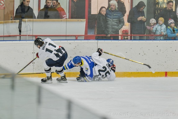 A-tým: TJ Spartak Nové Město nad Metují (8.11.2025