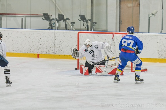 A-tým: TJ Spartak Nové Město nad Metují (8.11.2025